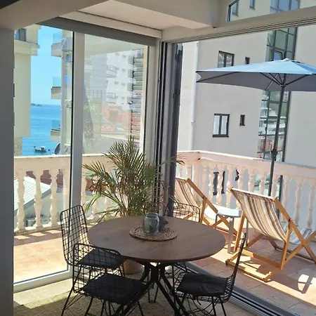 Aloft Apartment Budva Exterior photo