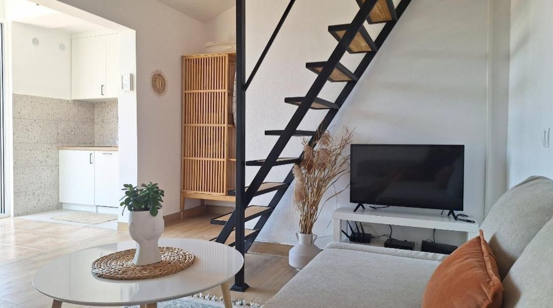 Appartement Aloft *