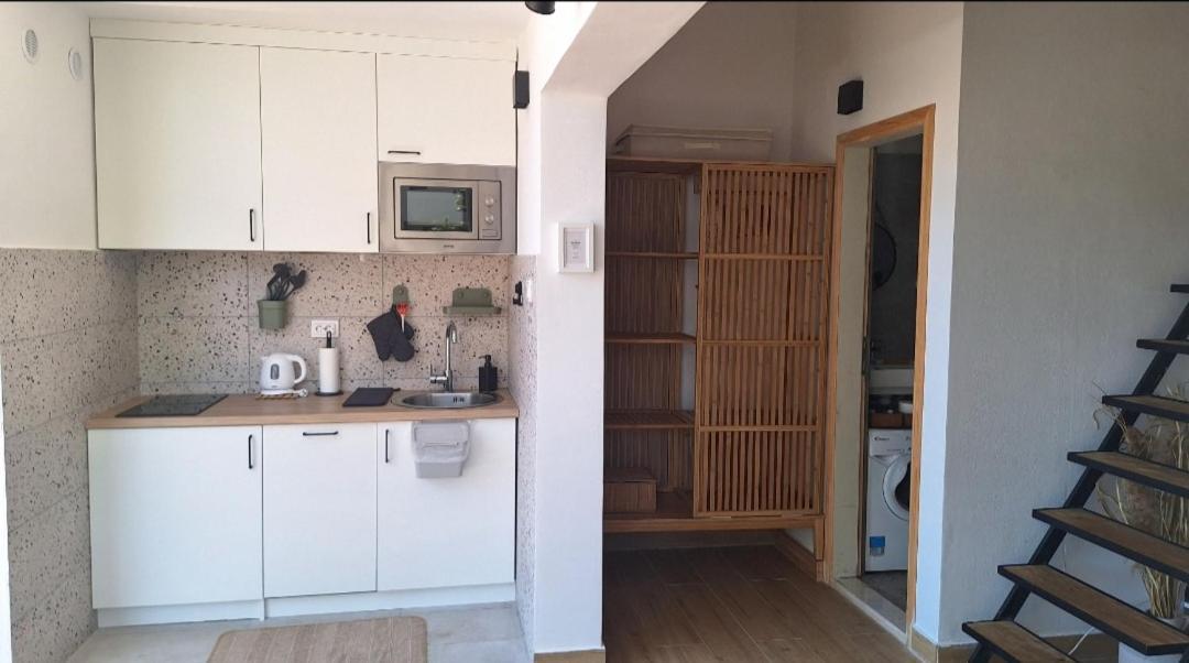 Apartment Aloft Budva