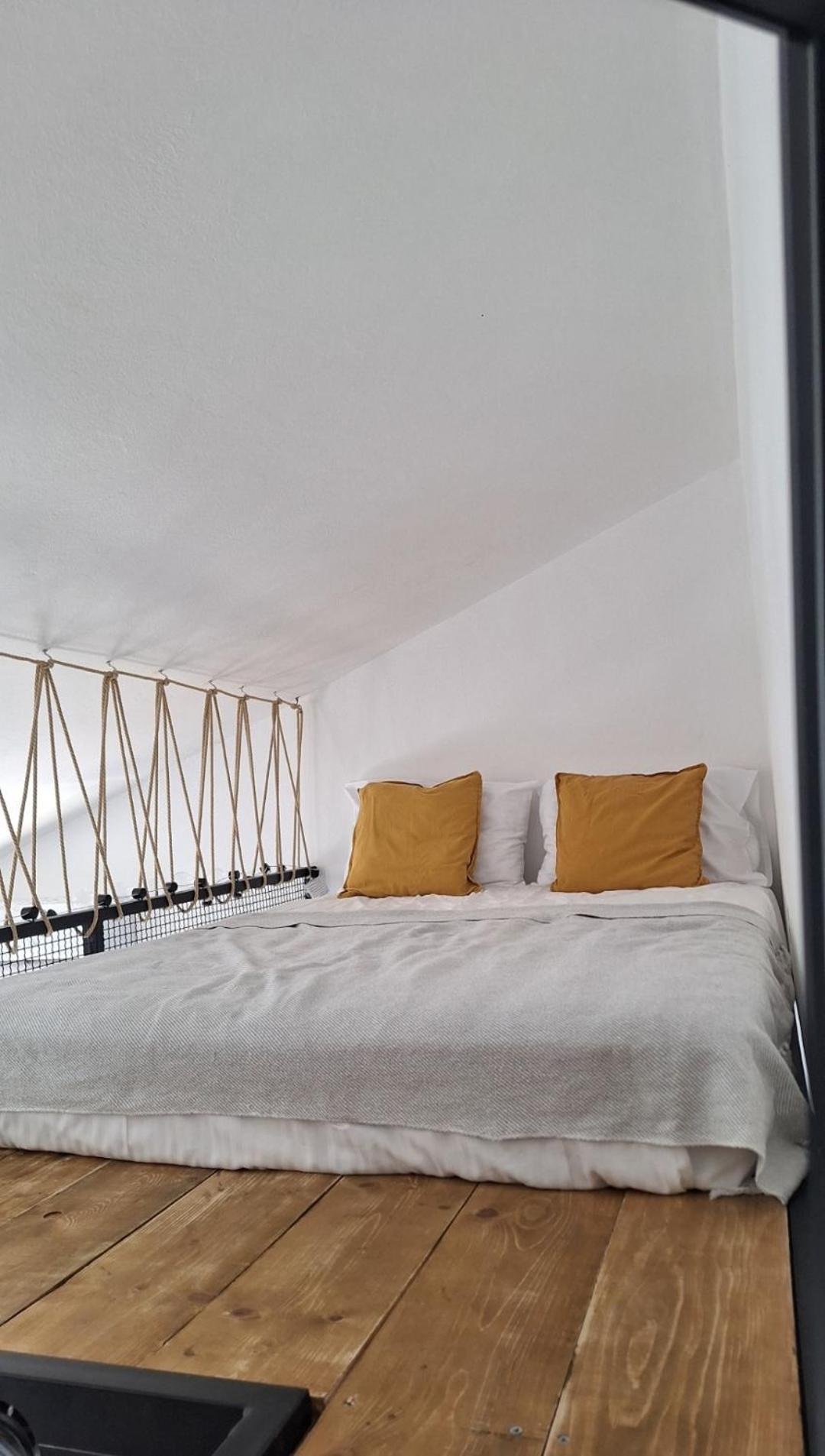 Aloft Apartment Budva