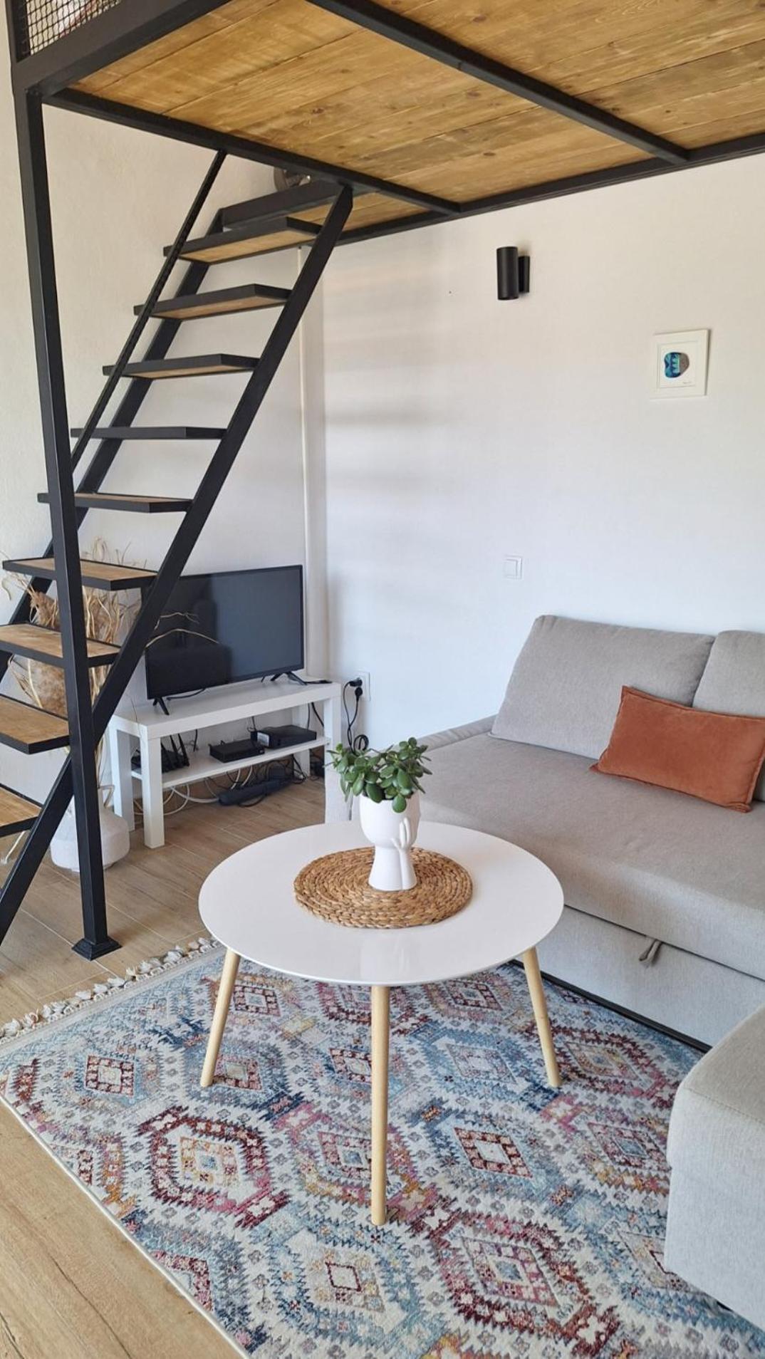 Apartment Aloft Budva