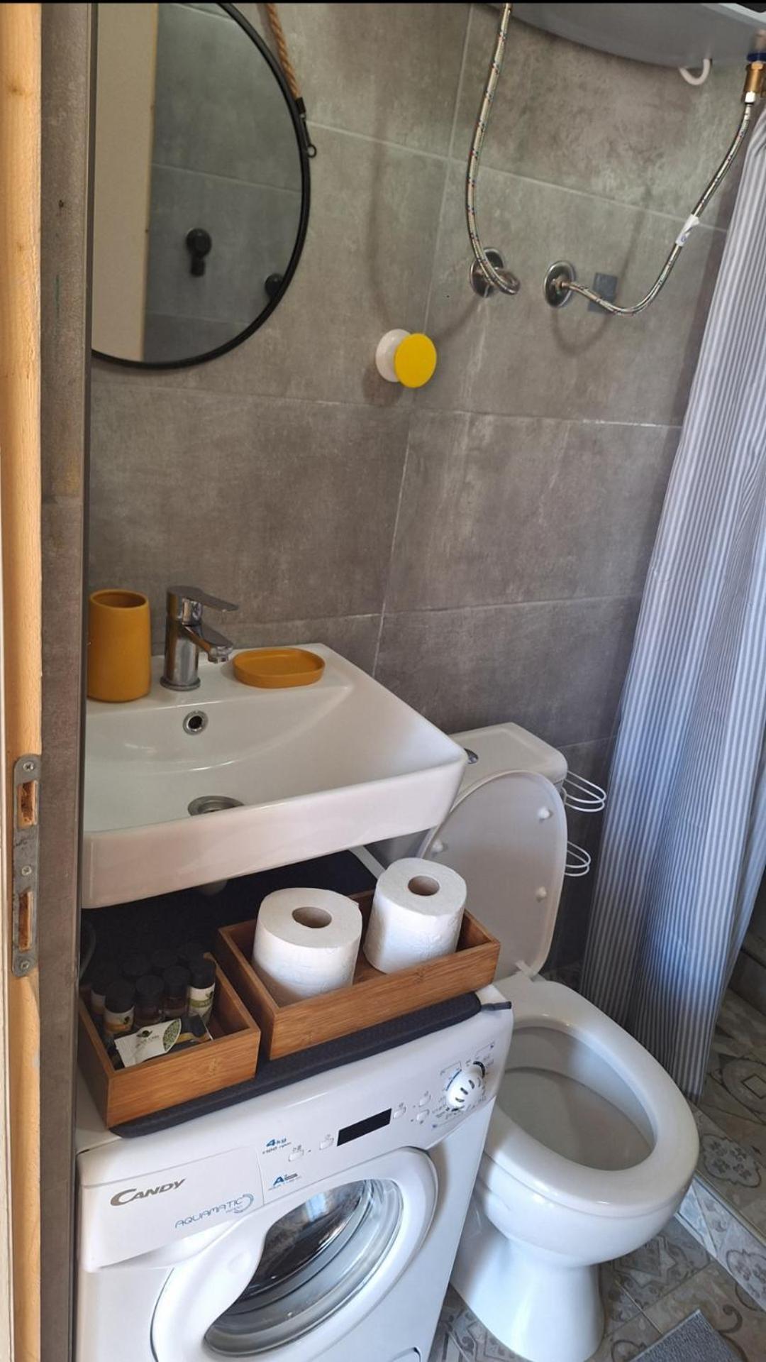 Aloft Appartement